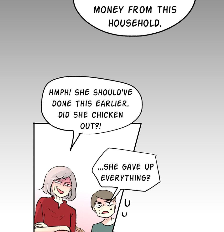 Read Here We Go Again chapter 98 image 118 on Lezhin