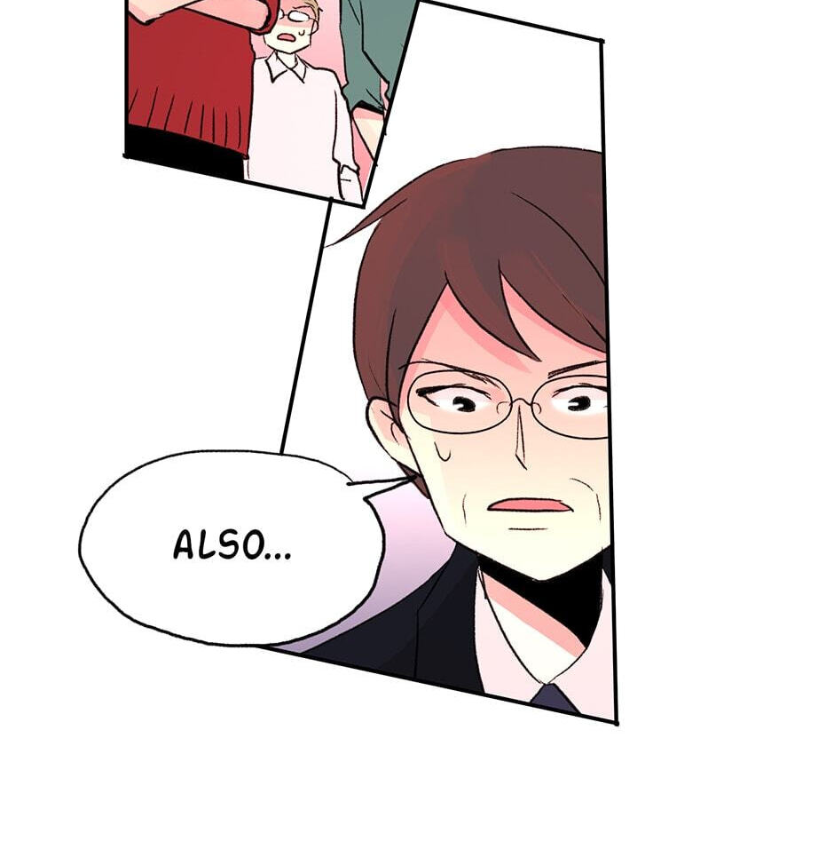 Read Here We Go Again chapter 98 image 119 on Lezhin