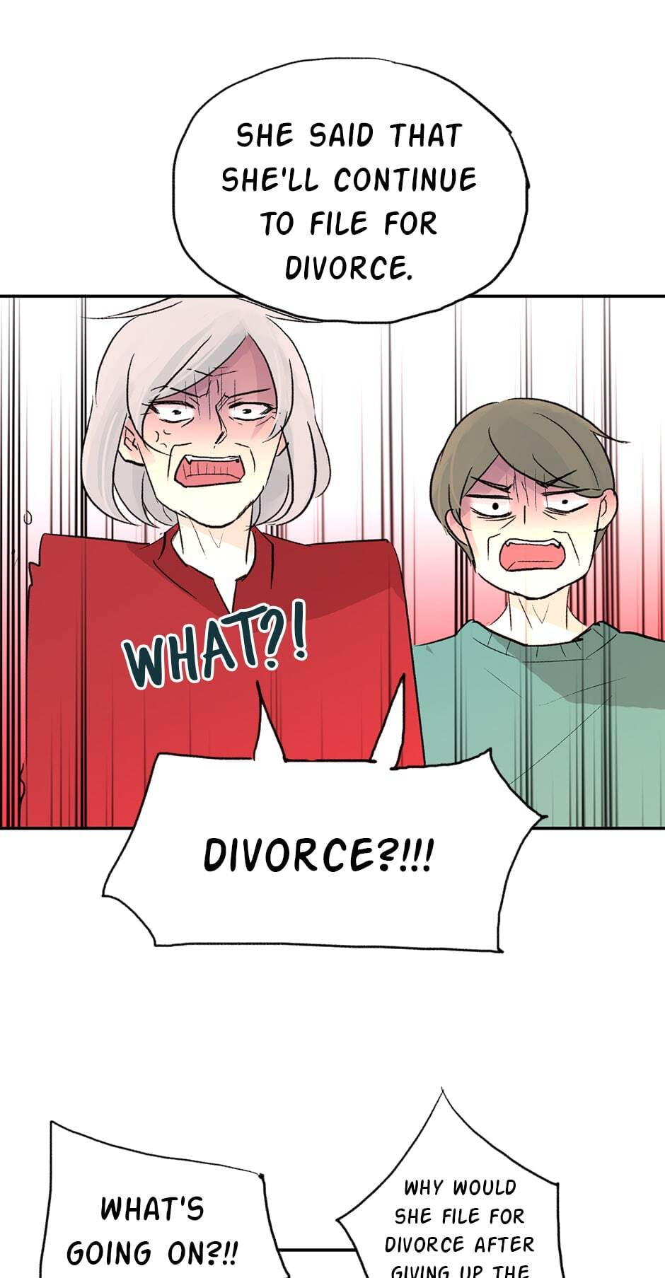 Read Here We Go Again chapter 98 image 120 on Lezhin