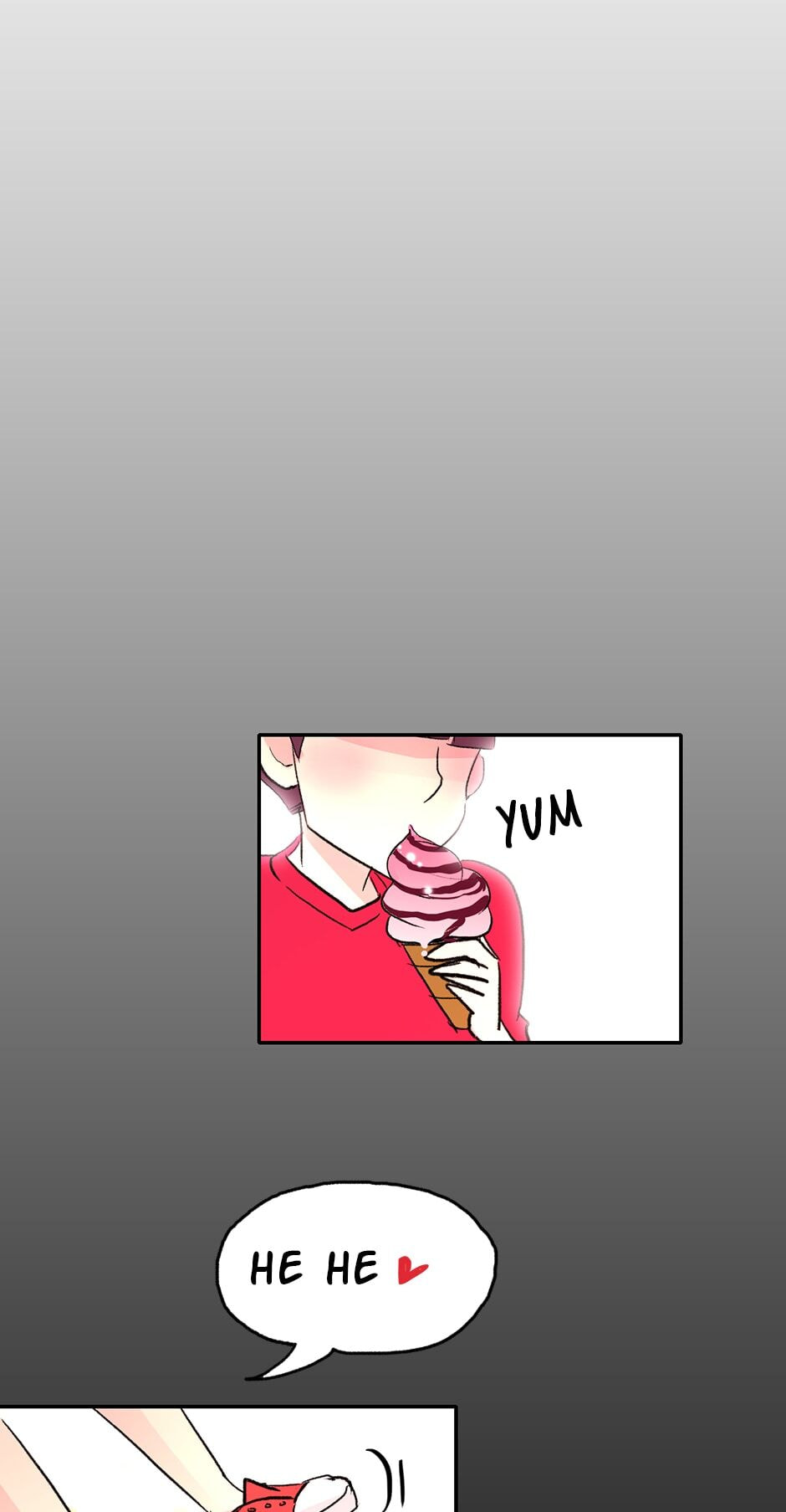 Read Here We Go Again chapter 98 image 123 on Lezhin