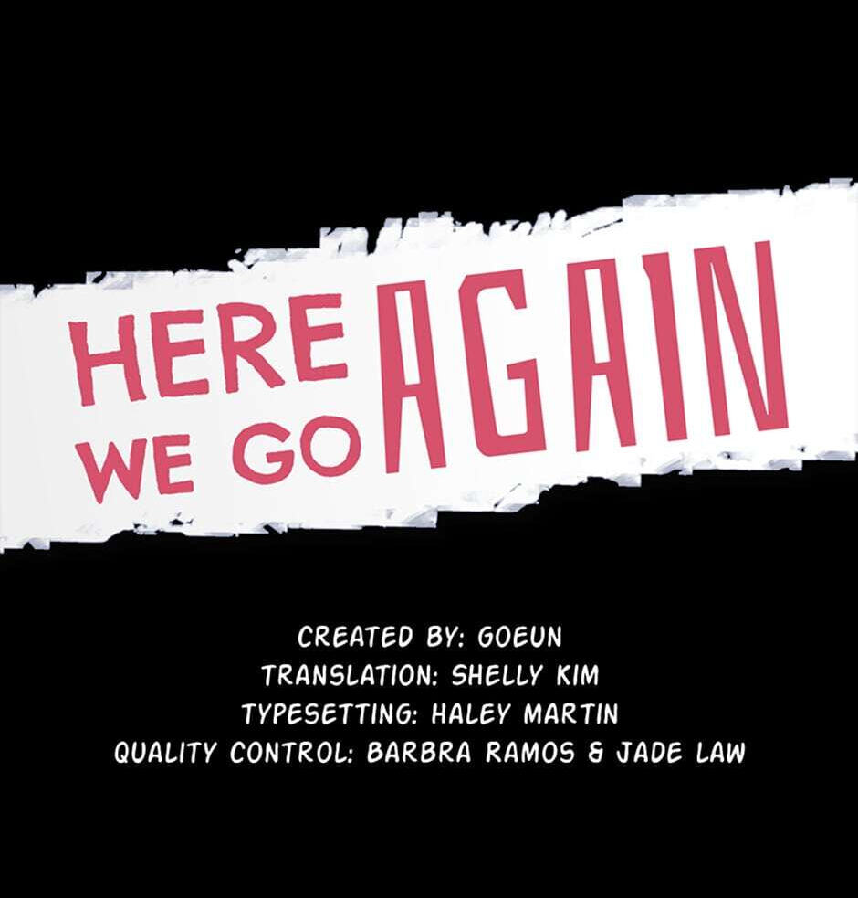 Read Here We Go Again chapter 98 image 128 on Lezhin