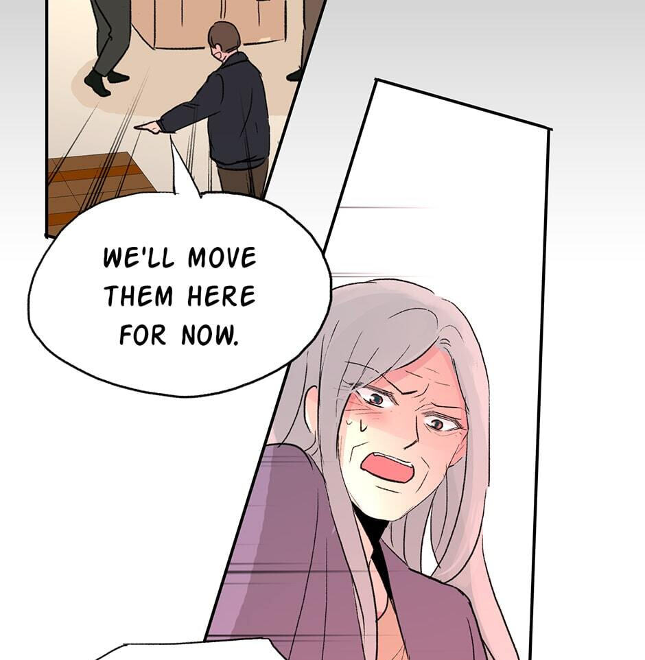Read Here We Go Again chapter 98 image 16 on Lezhin