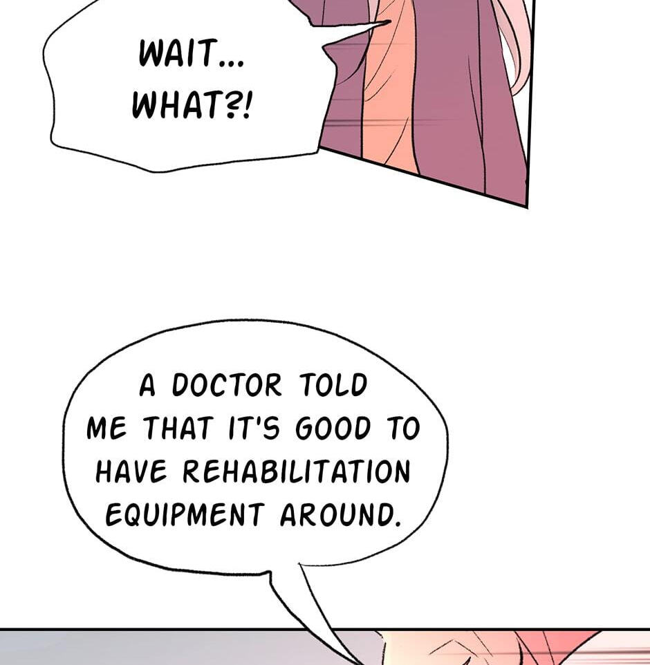 Read Here We Go Again chapter 98 image 17 on Lezhin