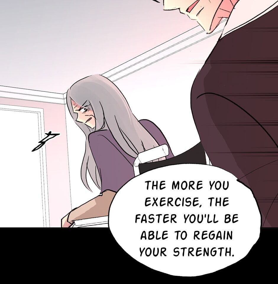 Read Here We Go Again chapter 98 image 18 on Lezhin