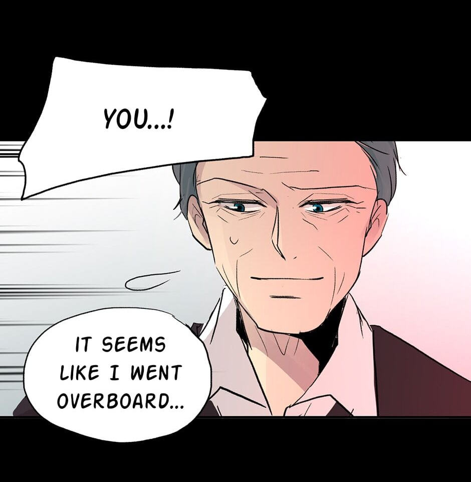 Read Here We Go Again chapter 98 image 19 on Lezhin