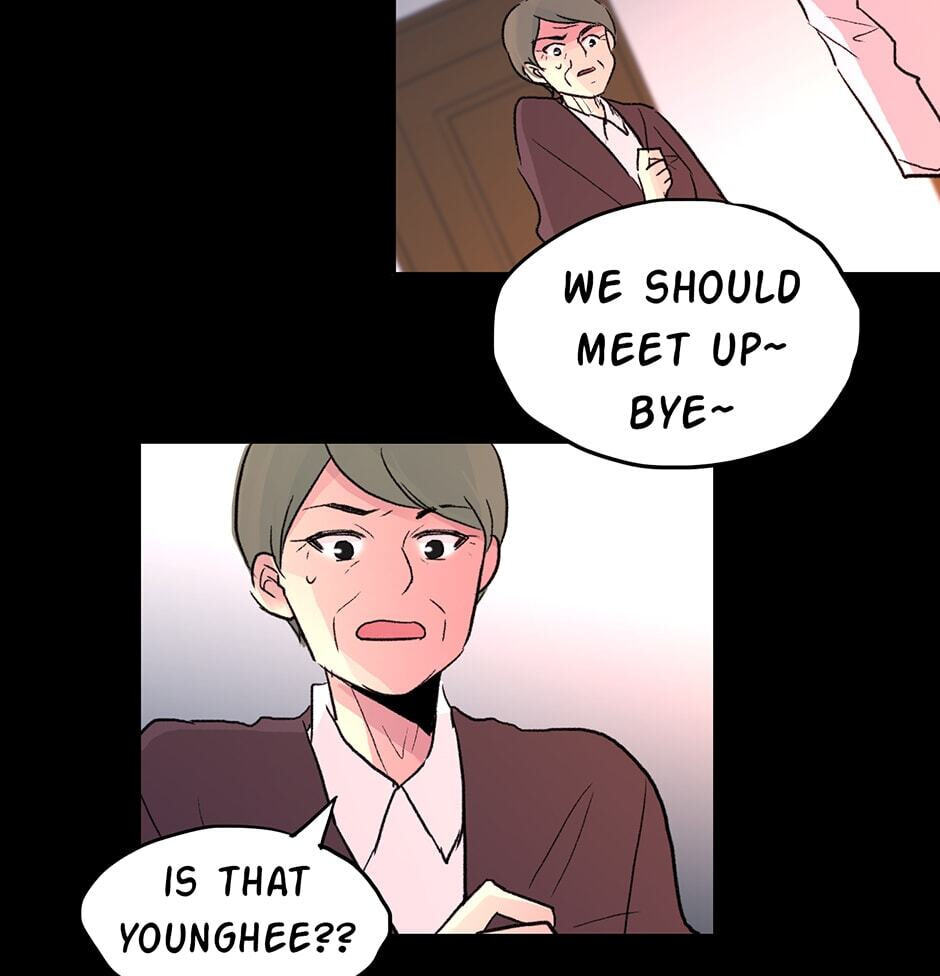 Read Here We Go Again chapter 98 image 2 on Lezhin