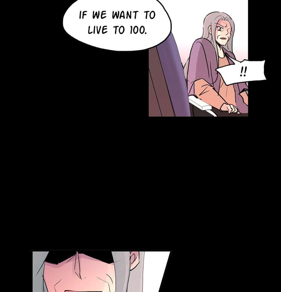 Read Here We Go Again chapter 98 image 21 on Lezhin