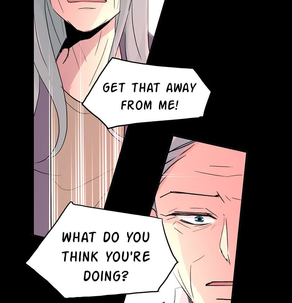 Read Here We Go Again chapter 98 image 22 on Lezhin