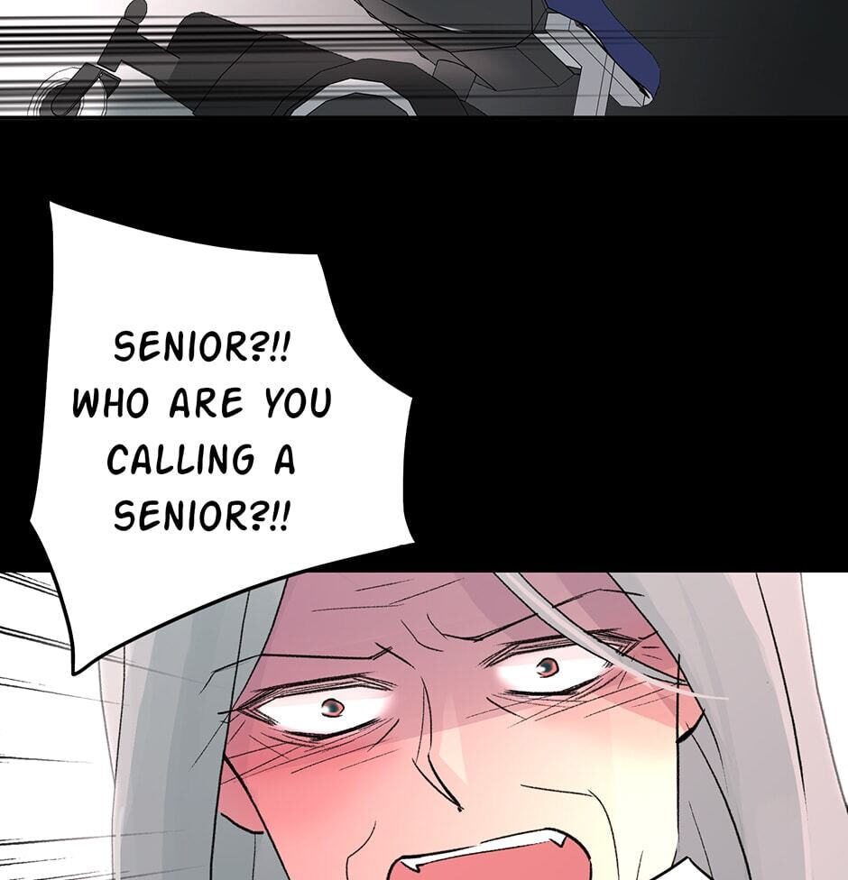 Read Here We Go Again chapter 98 image 24 on Lezhin