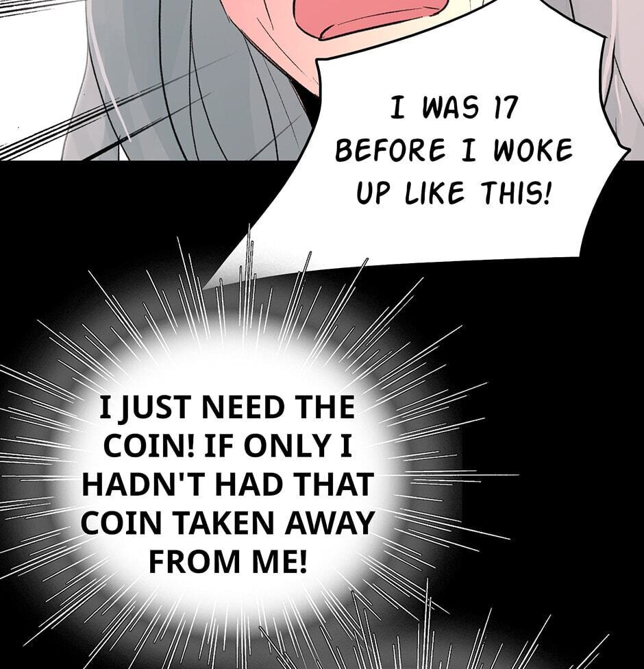 Read Here We Go Again chapter 98 image 25 on Lezhin