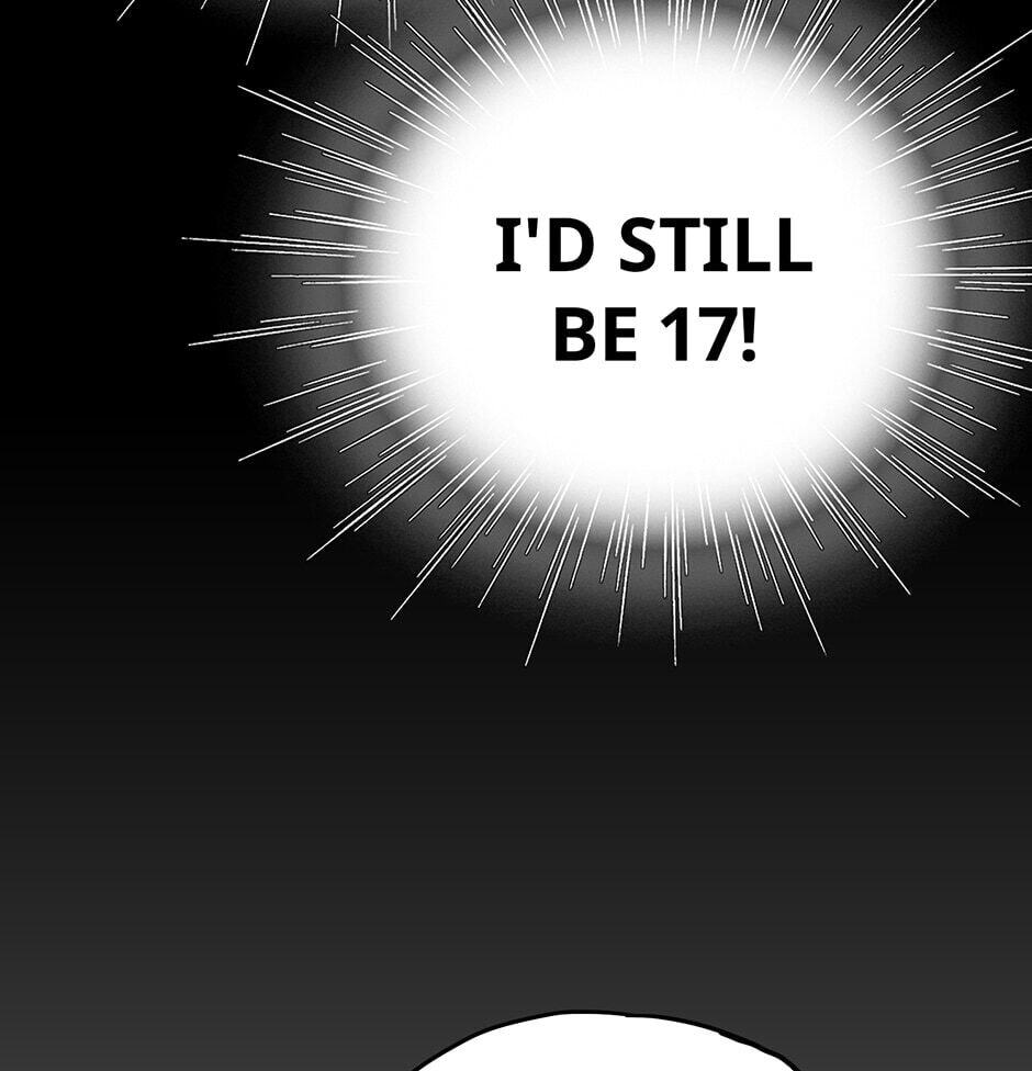 Read Here We Go Again chapter 98 image 26 on Lezhin