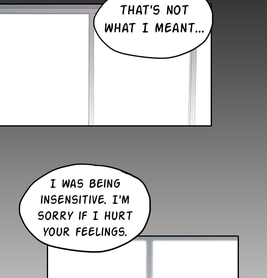 Read Here We Go Again chapter 98 image 27 on Lezhin