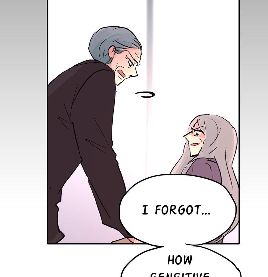 Read Here We Go Again chapter 98 image 28 on Lezhin
