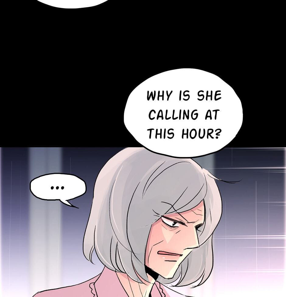 Read Here We Go Again chapter 98 image 3 on Lezhin