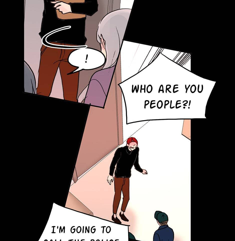 Read Here We Go Again chapter 98 image 34 on Lezhin