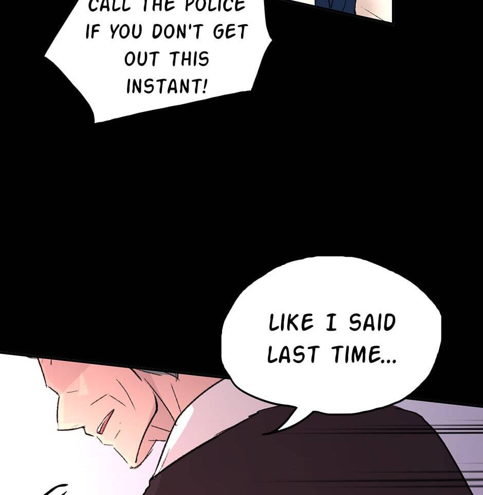 Read Here We Go Again chapter 98 image 35 on Lezhin