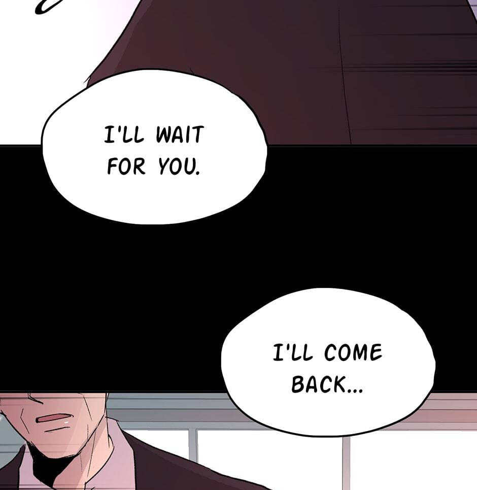 Read Here We Go Again chapter 98 image 36 on Lezhin
