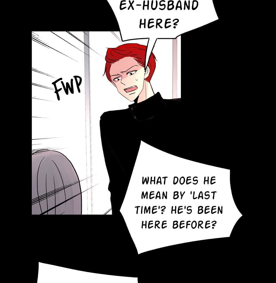 Read Here We Go Again chapter 98 image 38 on Lezhin