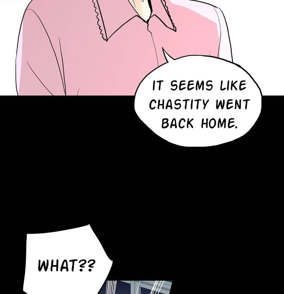 Read Here We Go Again chapter 98 image 4 on Lezhin