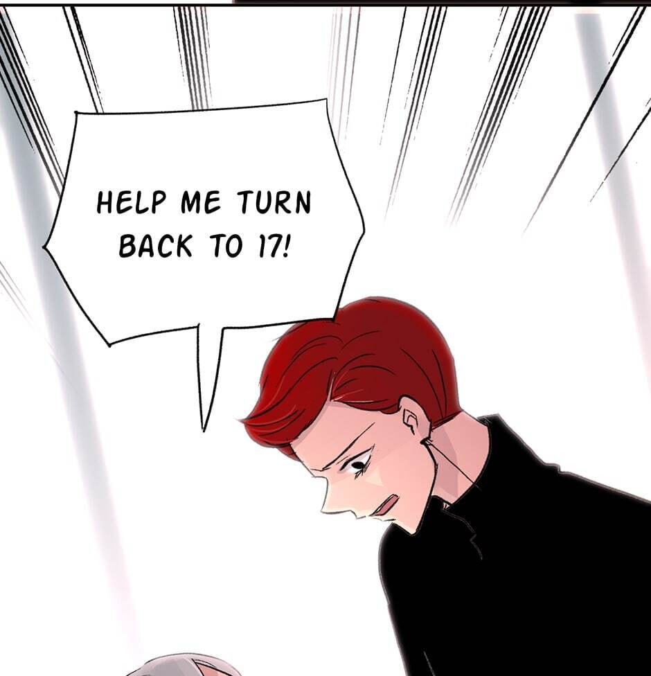 Read Here We Go Again chapter 98 image 41 on Lezhin