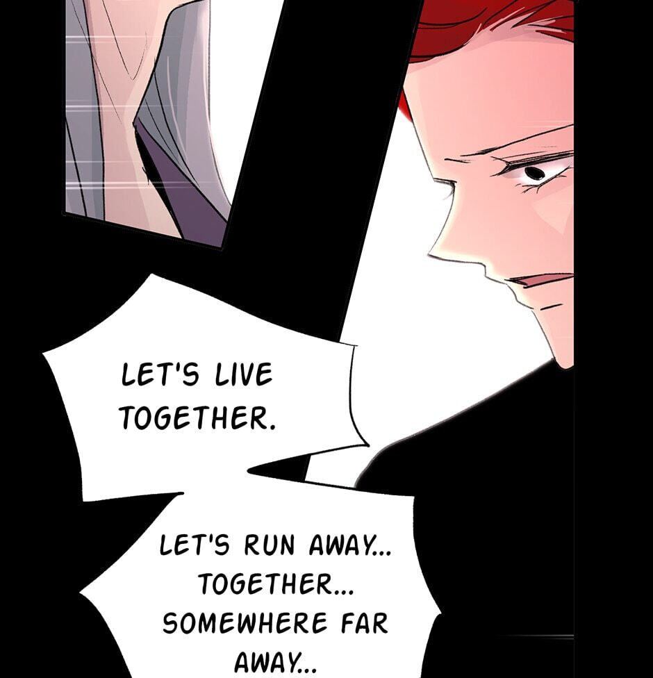 Read Here We Go Again chapter 98 image 44 on Lezhin