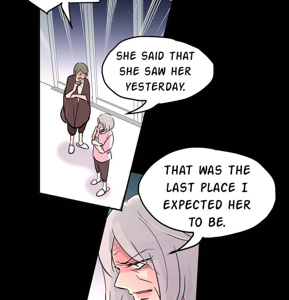 Read Here We Go Again chapter 98 image 5 on Lezhin