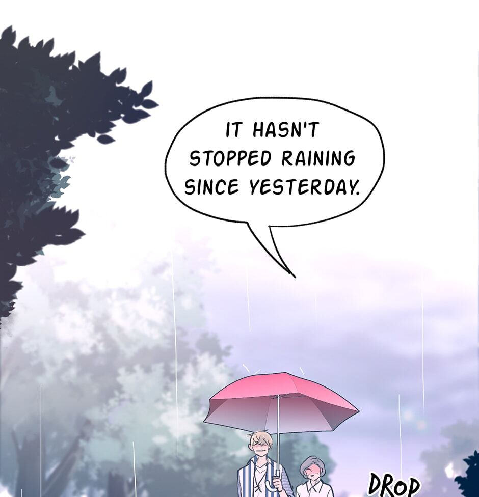 Read Here We Go Again chapter 98 image 50 on Lezhin