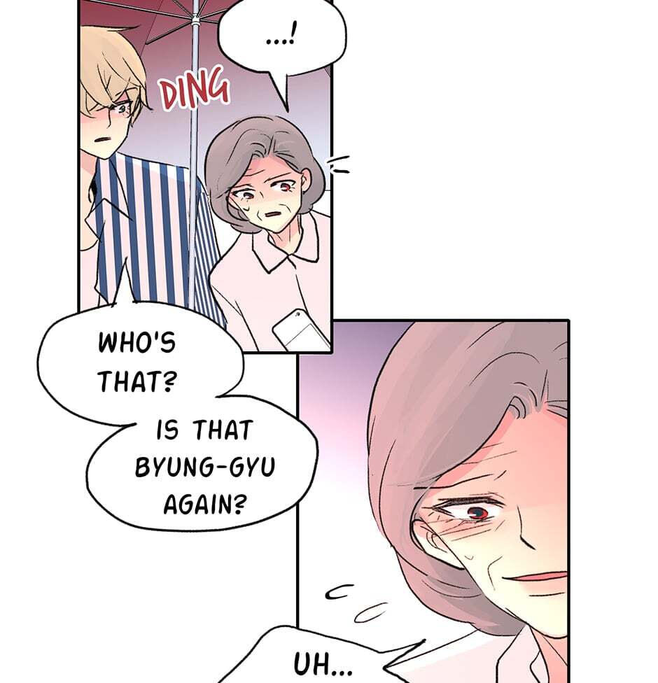 Read Here We Go Again chapter 98 image 52 on Lezhin