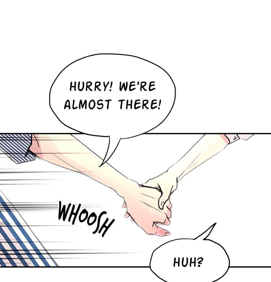 Read Here We Go Again chapter 98 image 54 on Lezhin