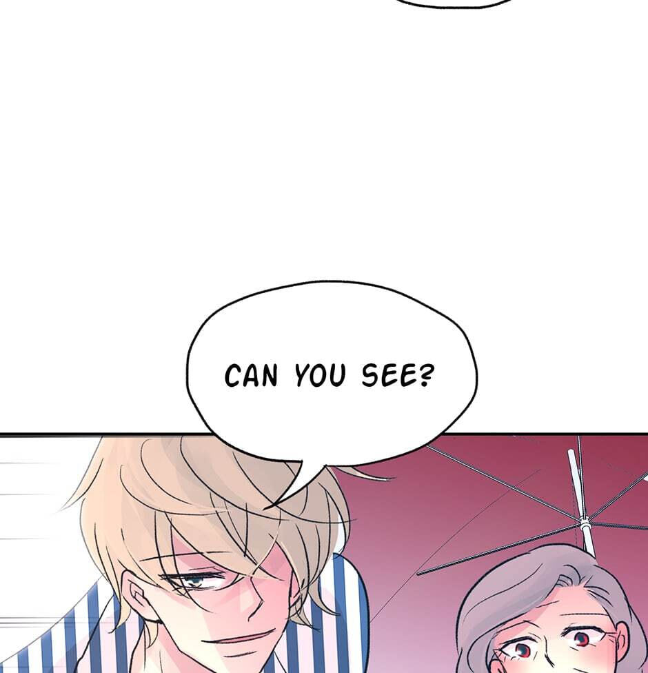 Read Here We Go Again chapter 98 image 55 on Lezhin