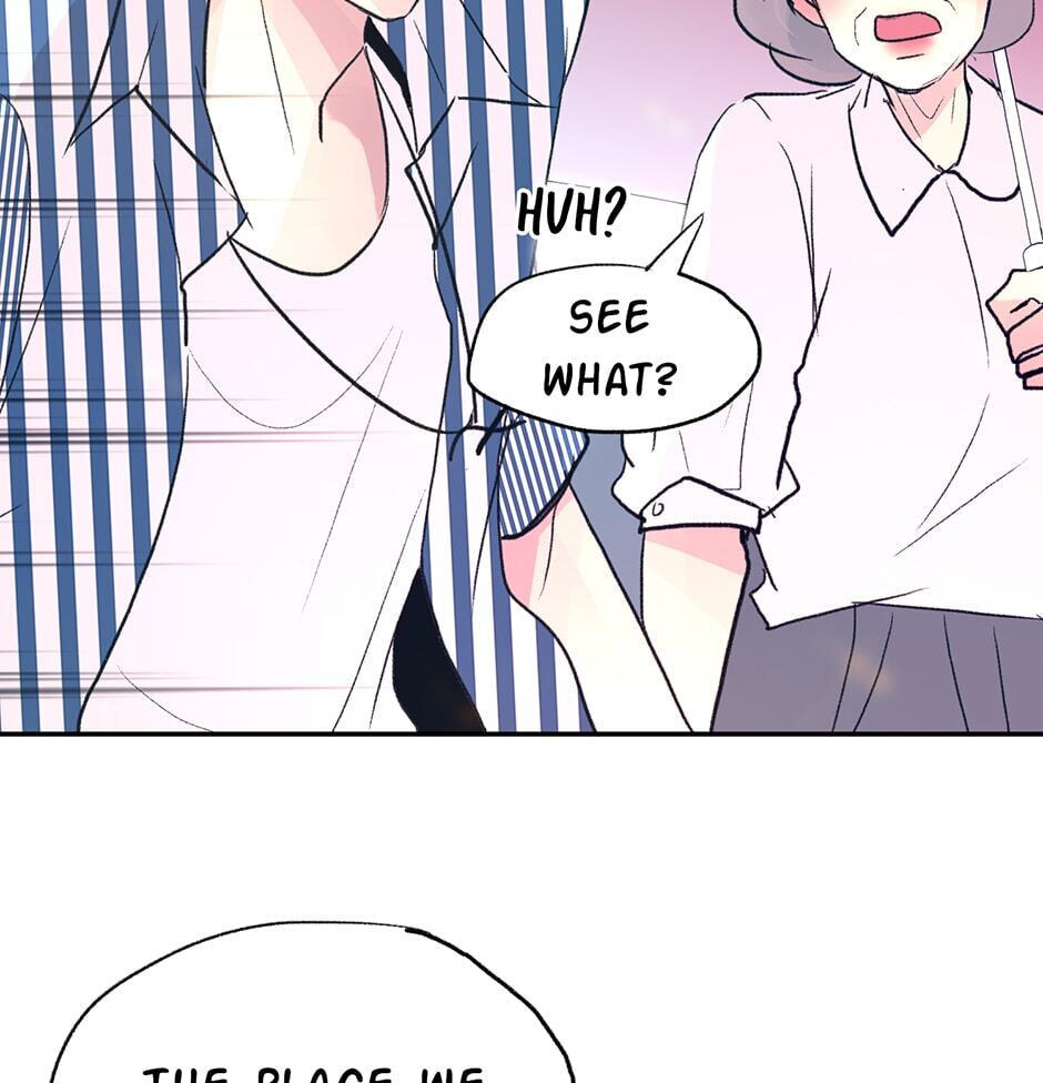 Read Here We Go Again chapter 98 image 56 on Lezhin