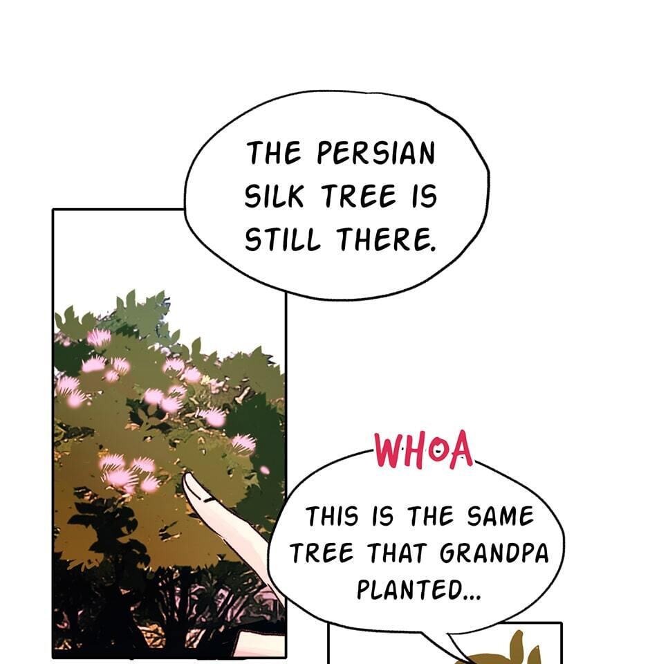 Read Here We Go Again chapter 98 image 60 on Lezhin