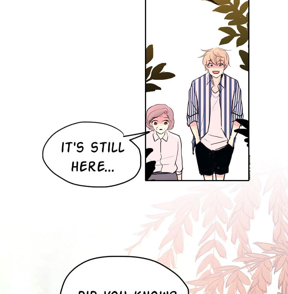 Read Here We Go Again chapter 98 image 61 on Lezhin