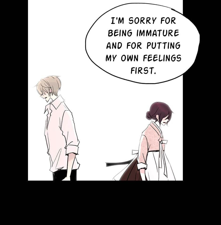 Read Here We Go Again chapter 98 image 69 on Lezhin