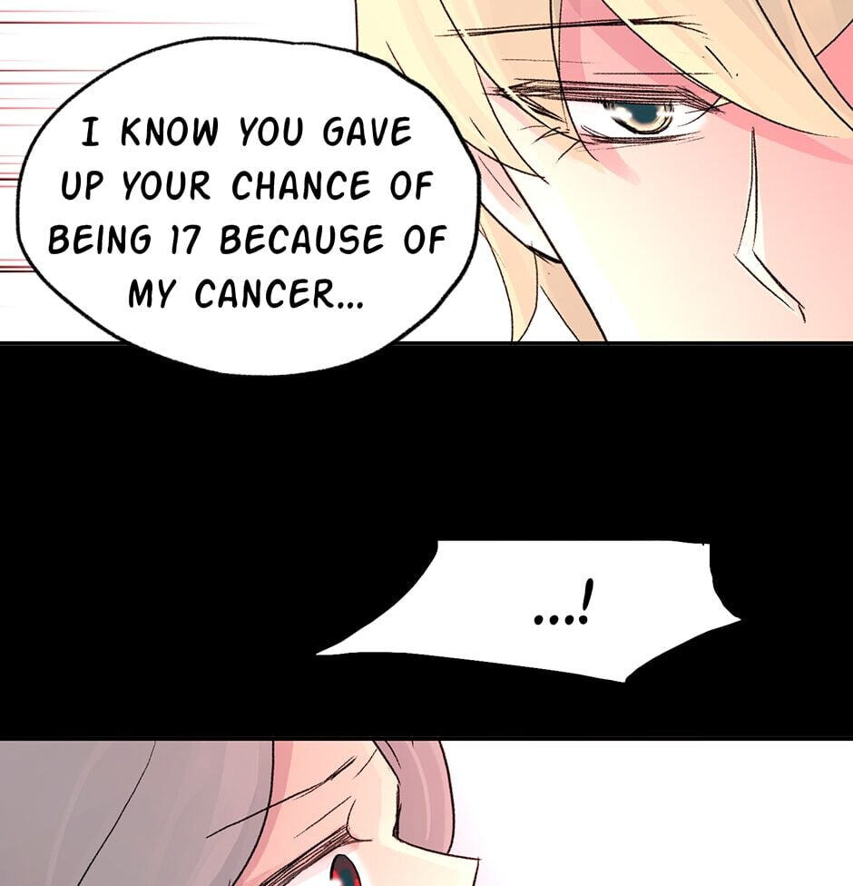 Read Here We Go Again chapter 98 image 76 on Lezhin