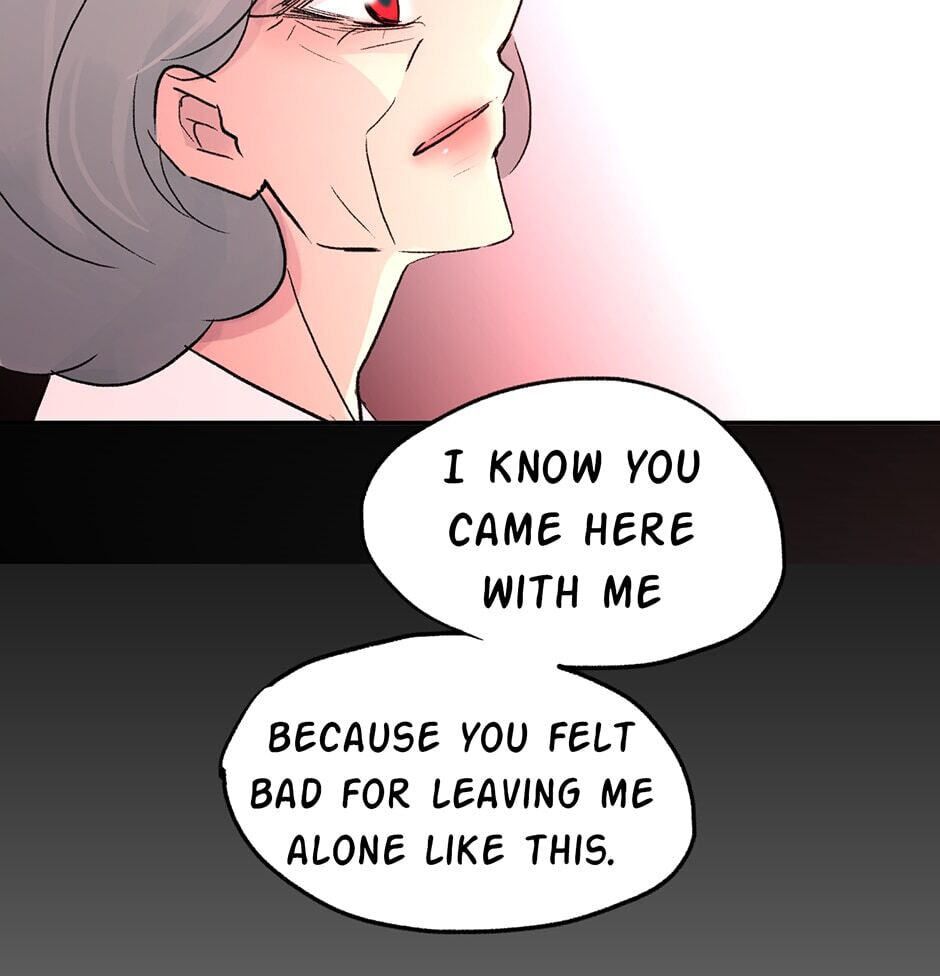 Read Here We Go Again chapter 98 image 77 on Lezhin