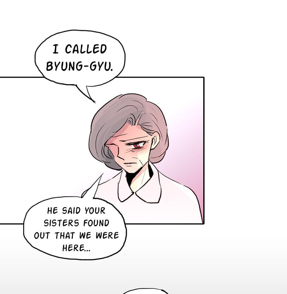 Read Here We Go Again chapter 98 image 80 on Lezhin