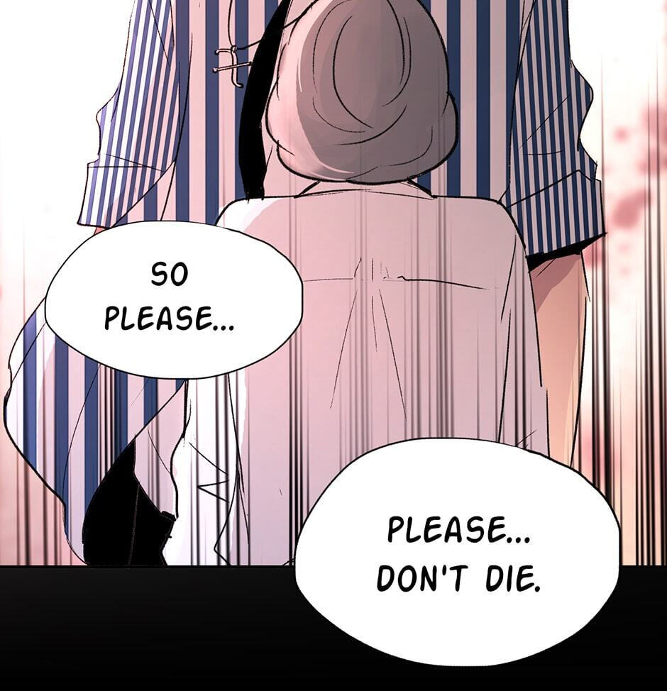 Read Here We Go Again chapter 98 image 98 on Lezhin