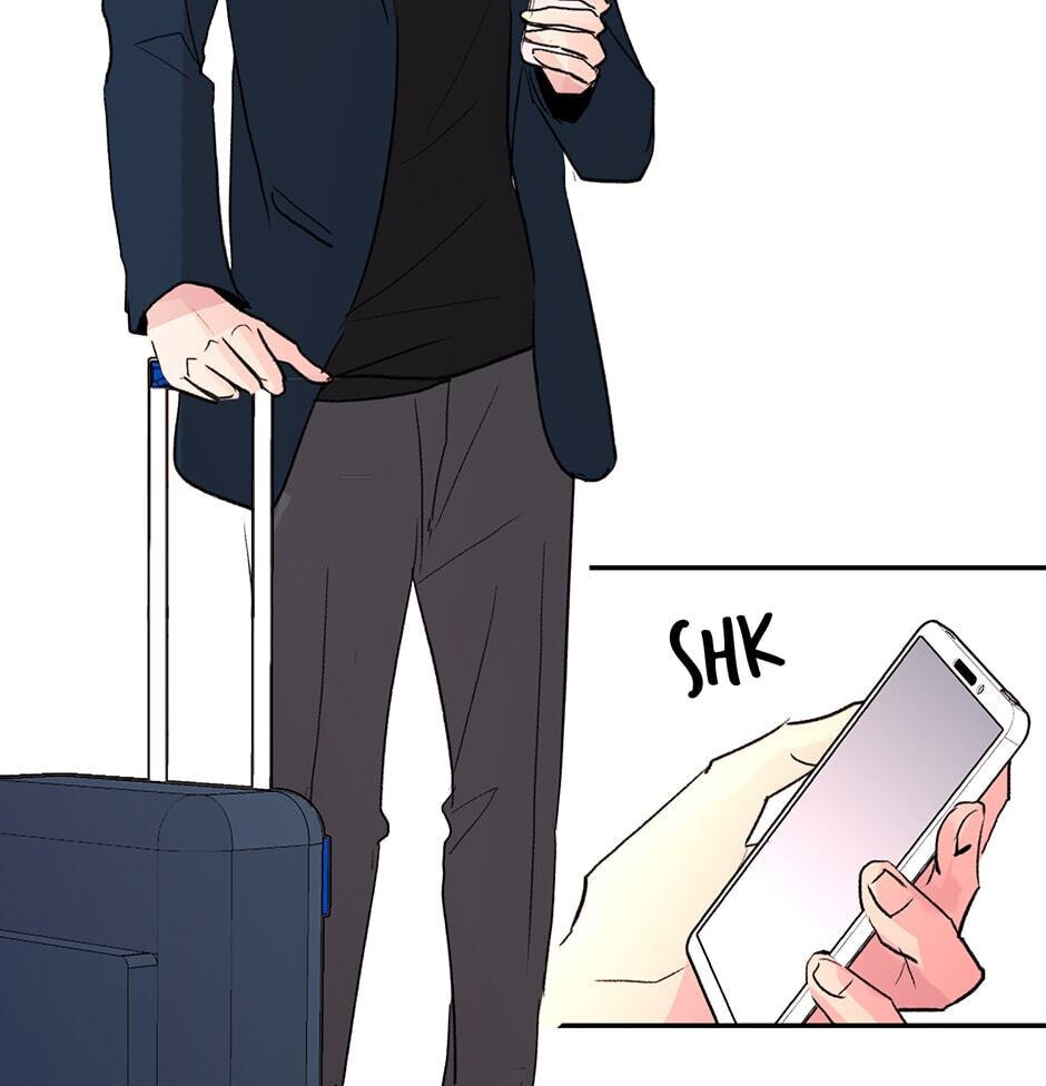 Read Here We Go Again chapter 99 image 1 on Lezhin