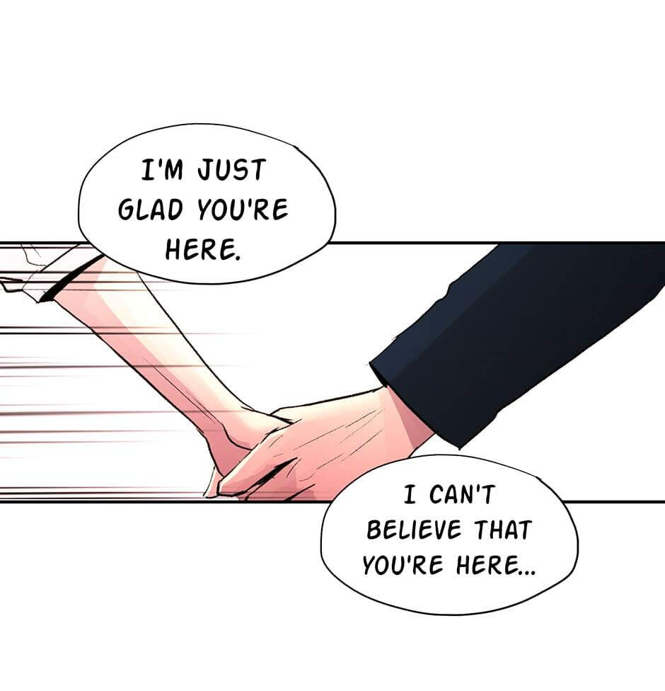 Read Here We Go Again chapter 99 image 10 on Lezhin