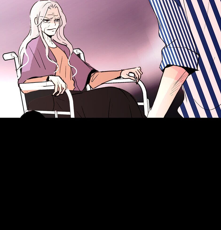 Read Here We Go Again chapter 99 image 109 on Lezhin