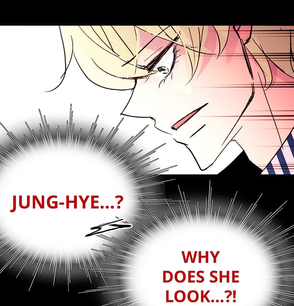 Read Here We Go Again chapter 99 image 110 on Lezhin