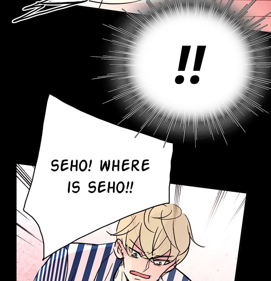 Read Here We Go Again chapter 99 image 113 on Lezhin