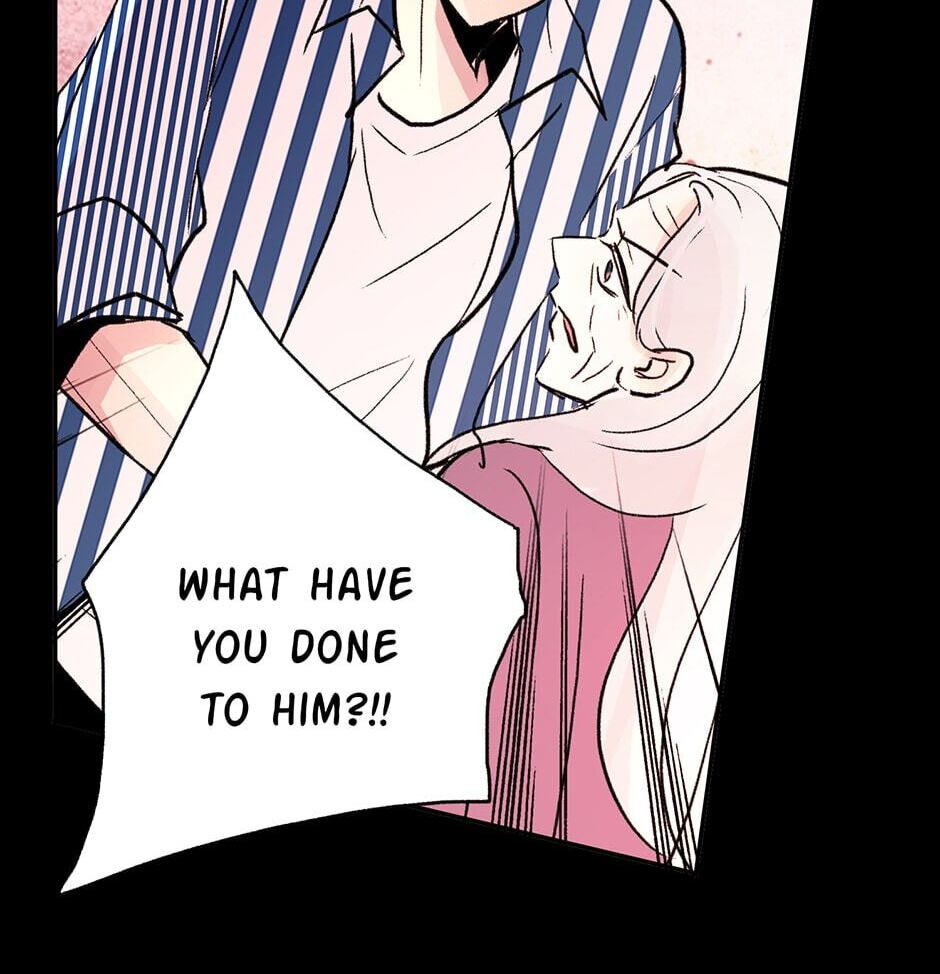 Read Here We Go Again chapter 99 image 114 on Lezhin