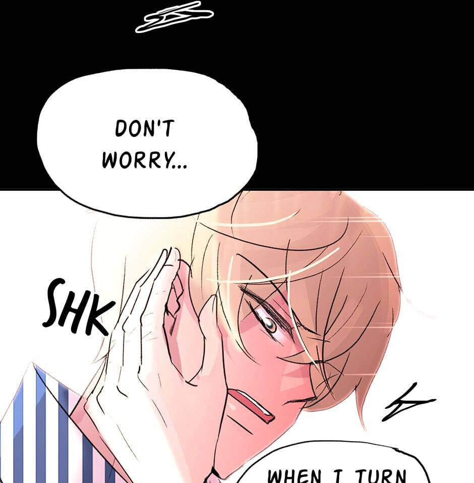 Read Here We Go Again chapter 99 image 115 on Lezhin