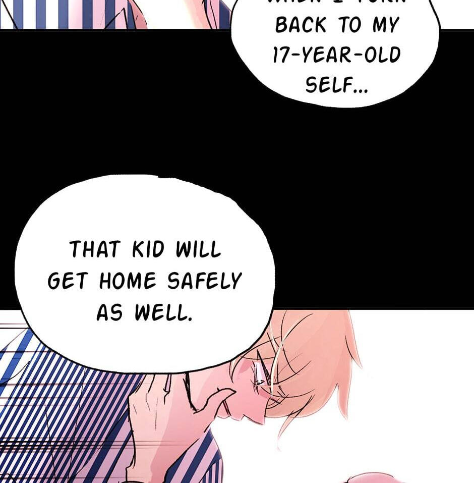 Read Here We Go Again chapter 99 image 116 on Lezhin