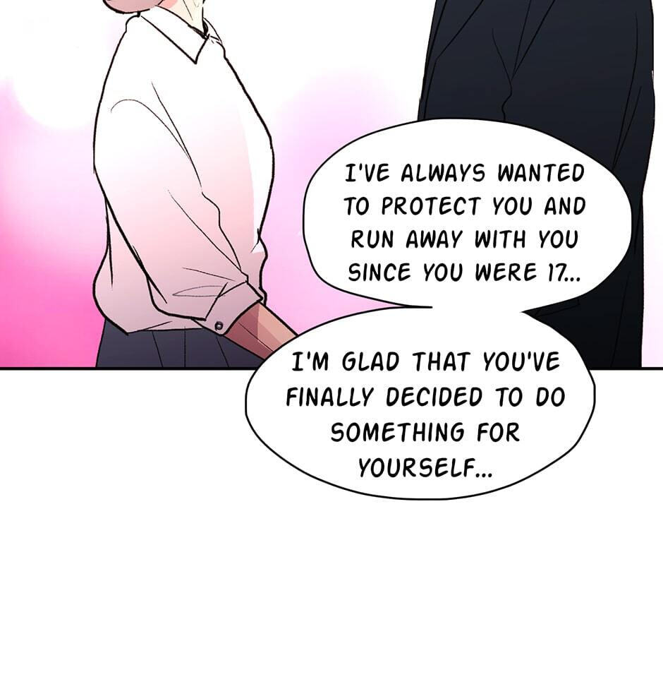 Read Here We Go Again chapter 99 image 12 on Lezhin