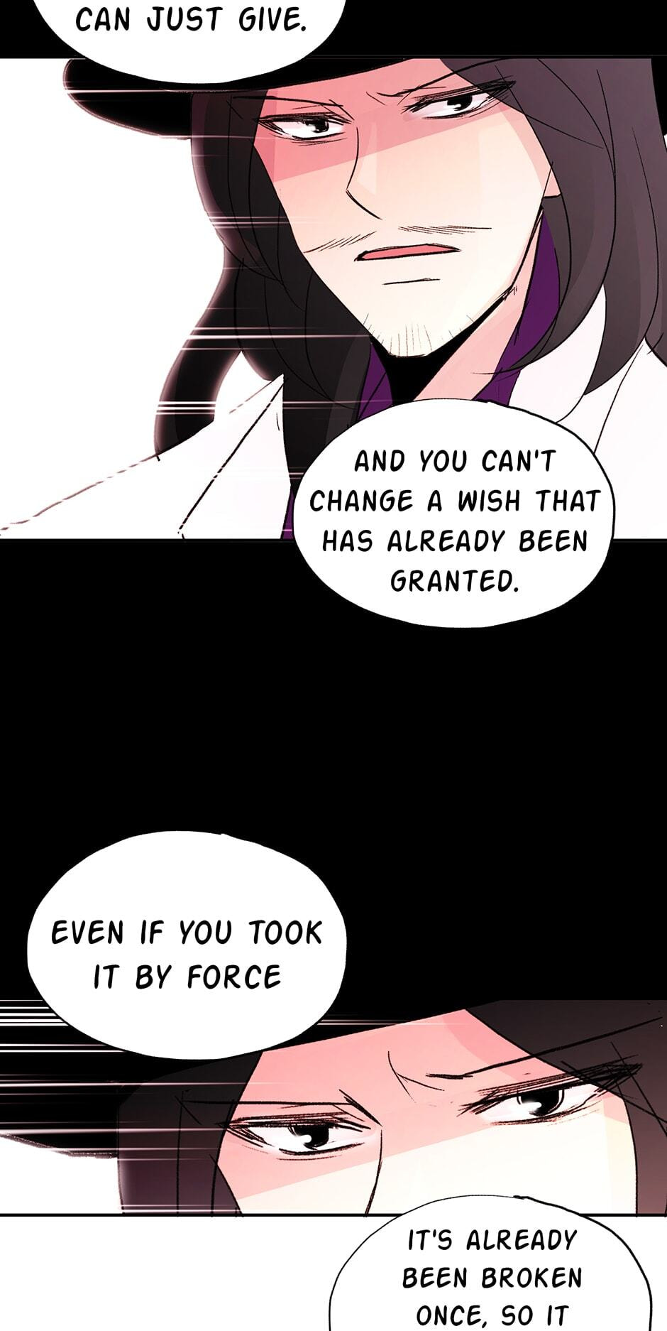 Read Here We Go Again chapter 99 image 127 on Lezhin