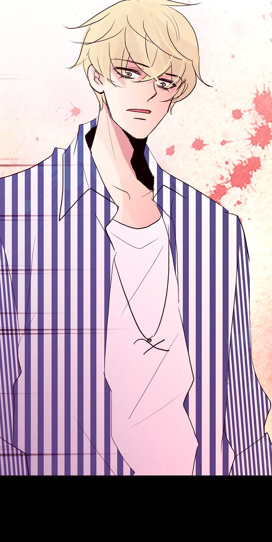 Read Here We Go Again chapter 99 image 129 on Lezhin