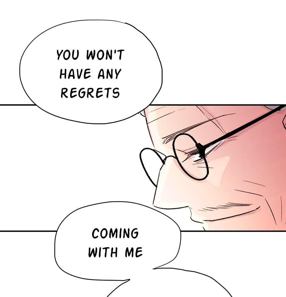 Read Here We Go Again chapter 99 image 13 on Lezhin